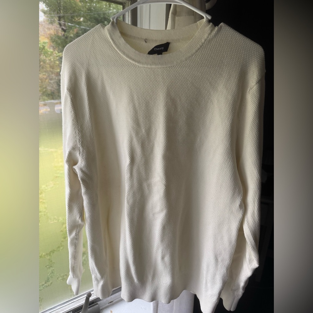 Theory Sweater for Men
